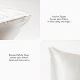 Hidden Zipper